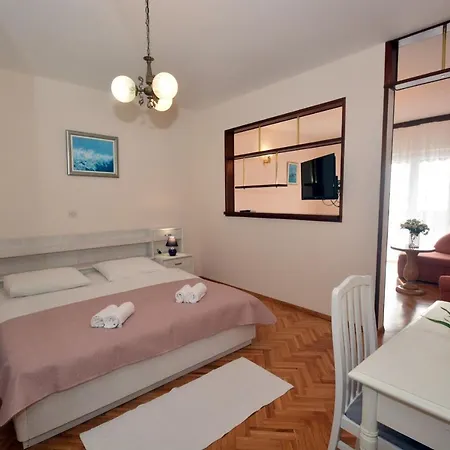 Kamen Kuca Vendégház Podstrana