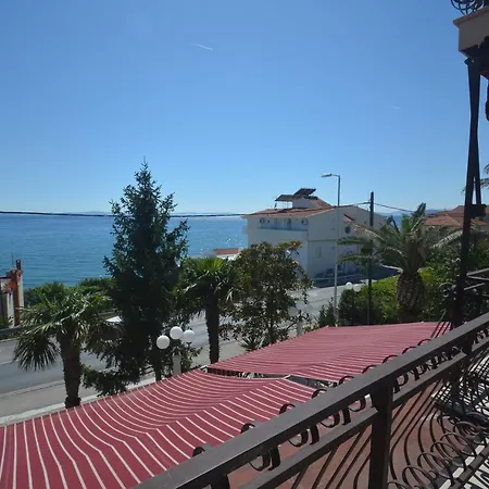 Kamen Kuca Vendégház Podstrana