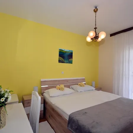 Kamen Kuca Vendégház