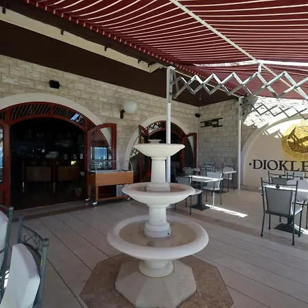 Vendégház Kamen Kuca