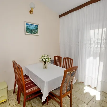 Vendégház Kamen Kuca