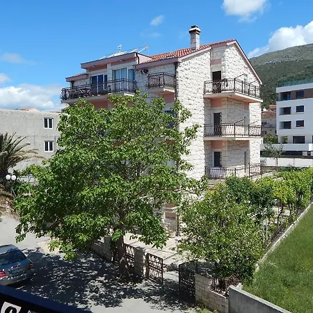 Kamen Kuca Guest house Podstrana