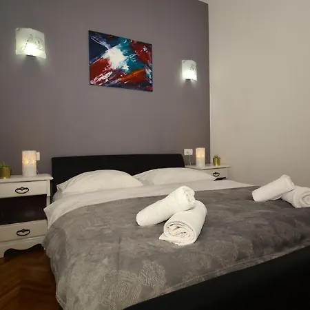 Guest house Kamen Kuca Podstrana
