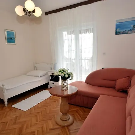 Kamen Kuća Gasthof Podstrana