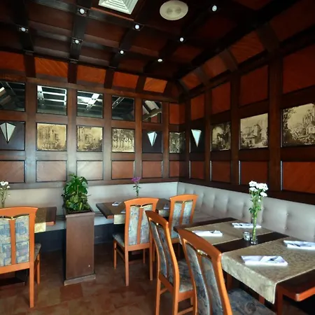 Guest house Kamen Kuca